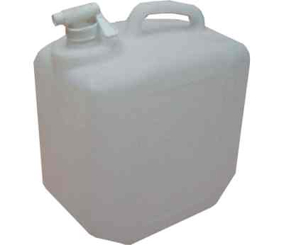 XXXCCW 1005 Water Container 10 Litre With Tap